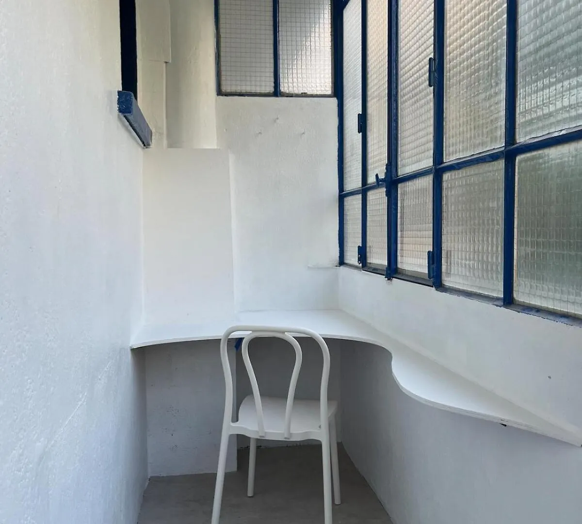 Apartment Joli T3 Centre Ville Marseille France