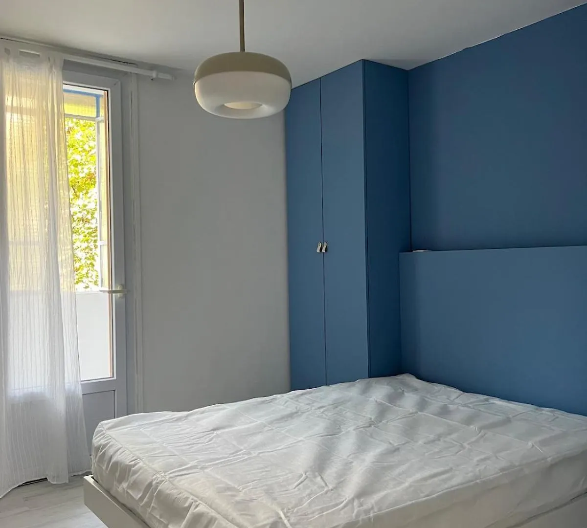 Joli T3 Centre Ville Marseille Apartment